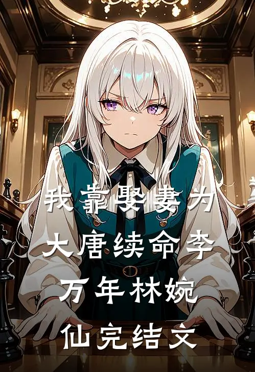 我靠娶妻为大唐续命李万年林婉仙完结文