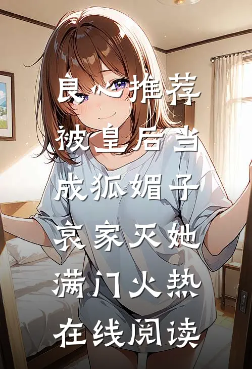 良心推荐被皇后当成狐媚子，哀家灭她满门火热在线阅读