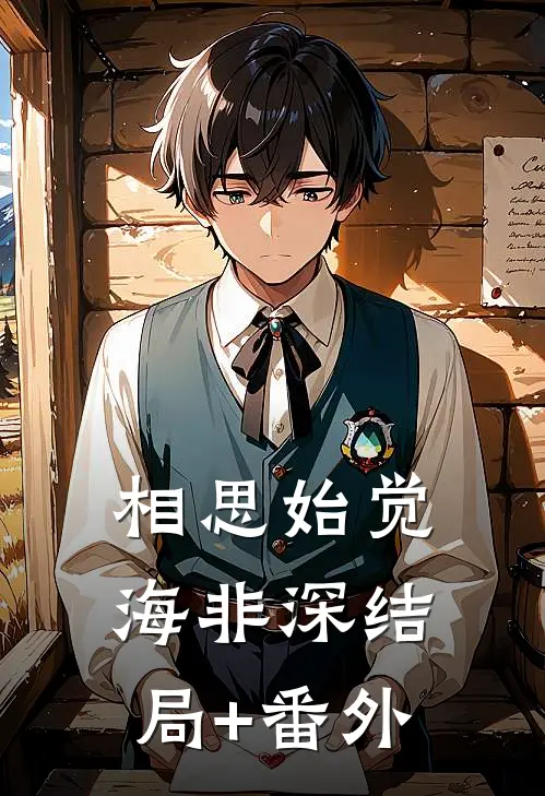 相思始觉海非深结局+番外