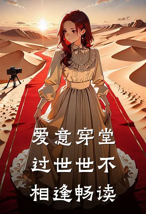 爱意穿堂过世世不相逢畅读