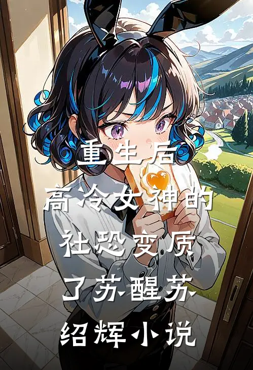 重生后，高冷女神的社恐变质了苏醒苏绍辉小说