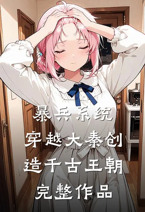 暴兵系统：穿越大秦创造千古王朝完整作品