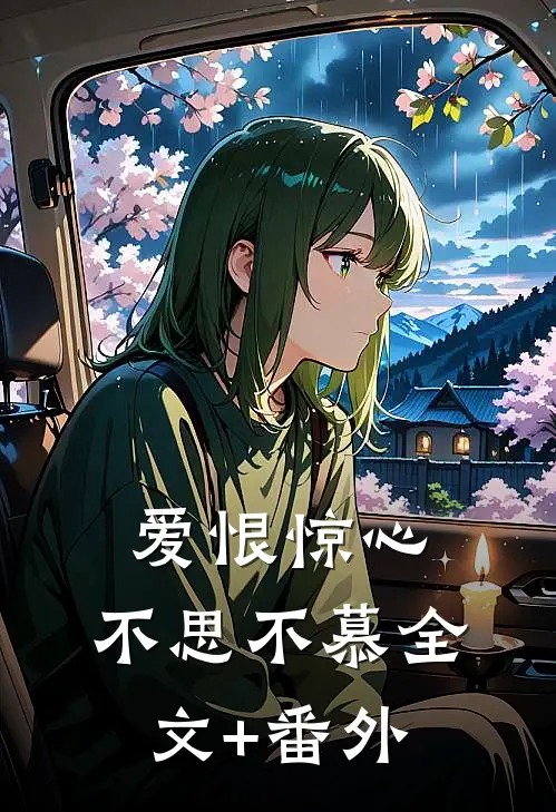 爱恨惊心，不思不慕全文+番外