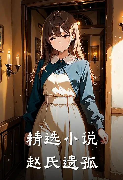 精选小说赵氏遗孤