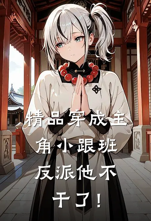 精品穿成主角小跟班，反派他不干了！