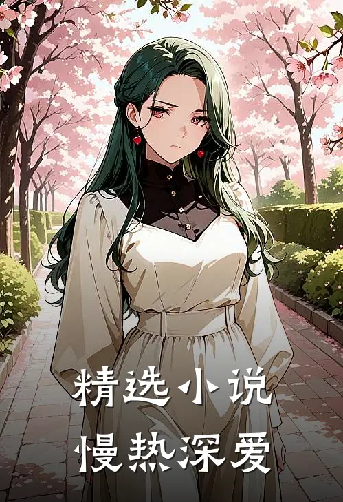 精选小说慢热深爱