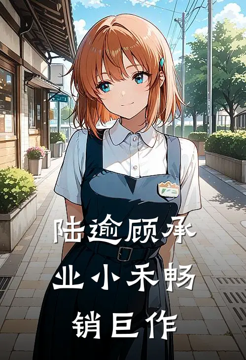 陆逾顾承业小禾畅销巨作