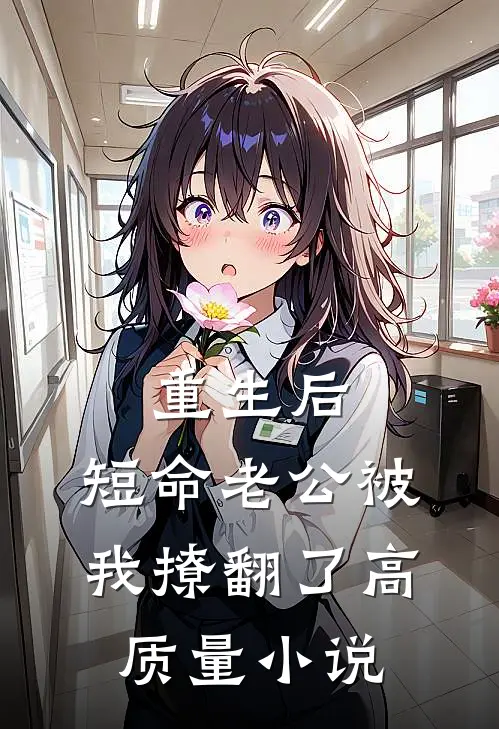 重生后，短命老公被我撩翻了高质量小说