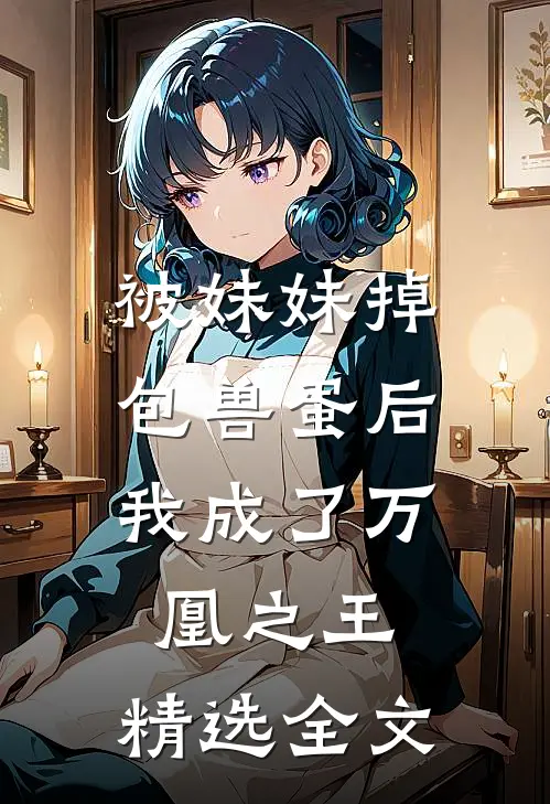 被妹妹掉包兽蛋后,我成了万凰之王.精选全文免费阅读