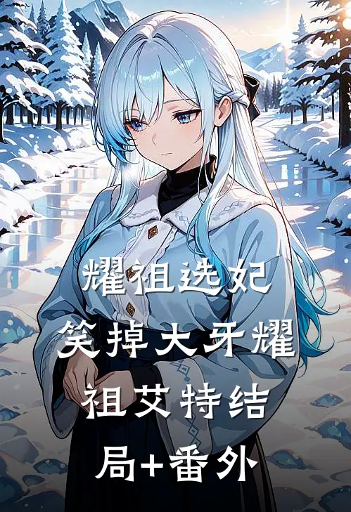 耀祖选妃，笑掉大牙耀祖艾特结局+番外