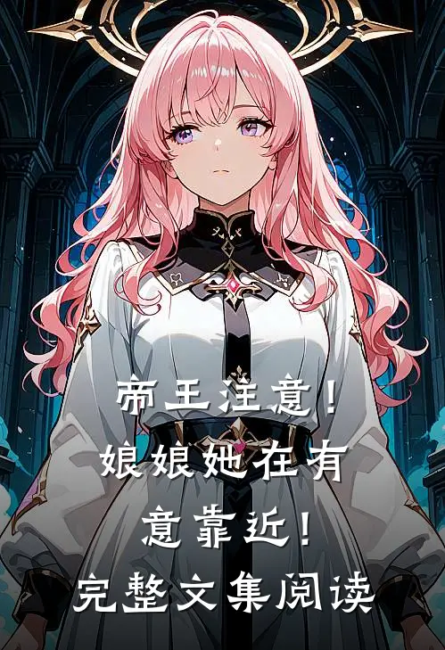 帝王注意！娘娘她在有意靠近！完整文集阅读