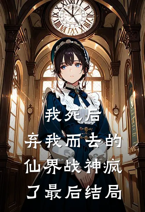我死后，弃我而去的仙界战神疯了最后结局