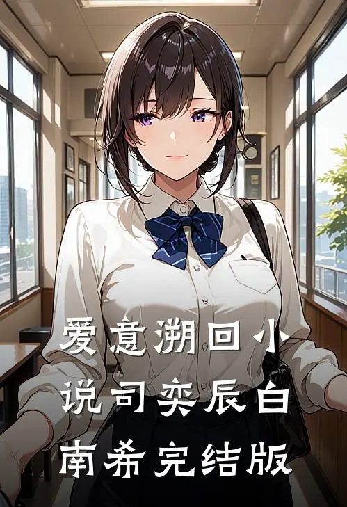 爱意溯回小说司奕辰白南希完结版