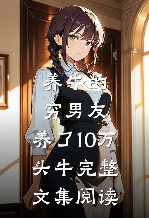 养牛的穷男友，养了10万头牛完整文集阅读