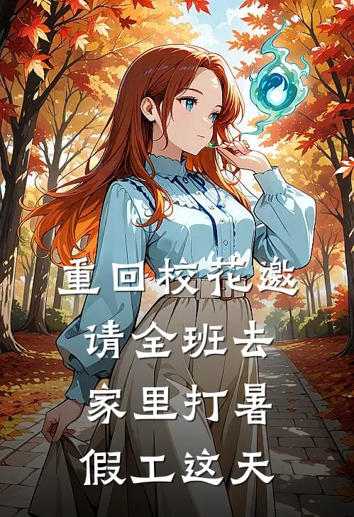 重回校花邀请全班去家里打暑假工这天