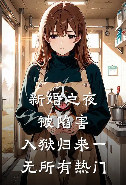 新婚之夜被陷害，入狱归来一无所有热门