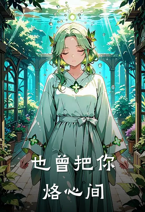也曾把你烙心间