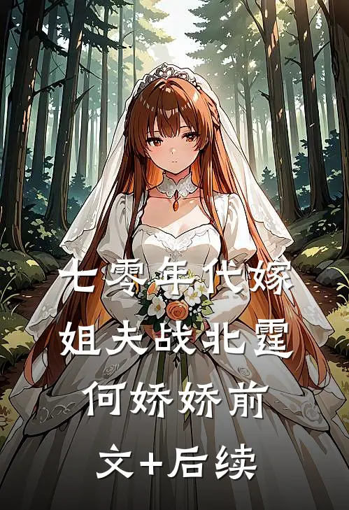 七零年代嫁姐夫战北霆何娇娇前文+后续