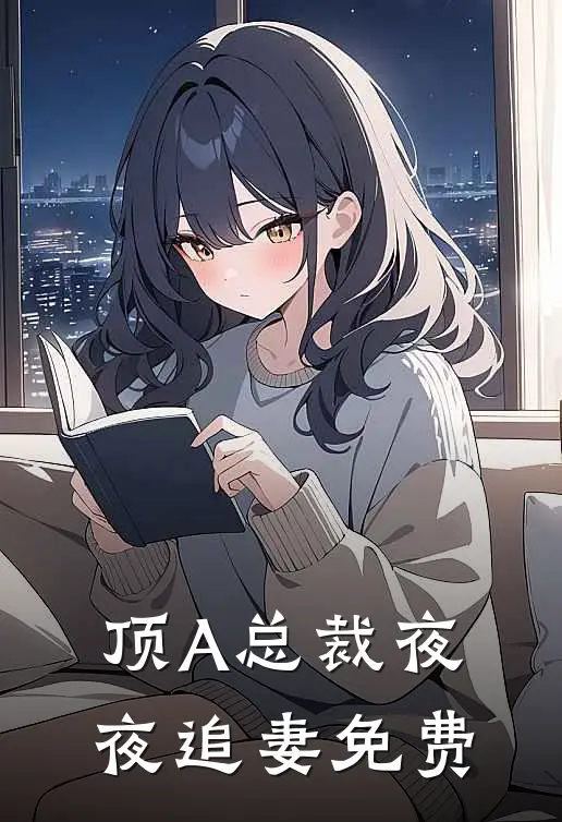 顶A总裁夜夜追妻免费