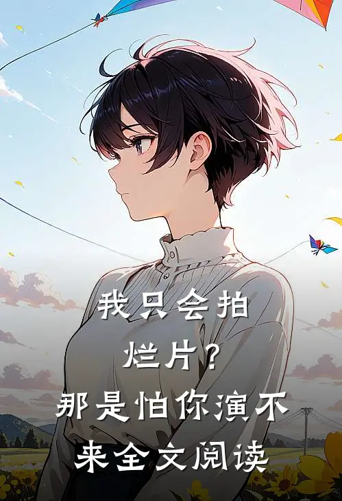 我只会拍烂片？那是怕你演不来全文阅读