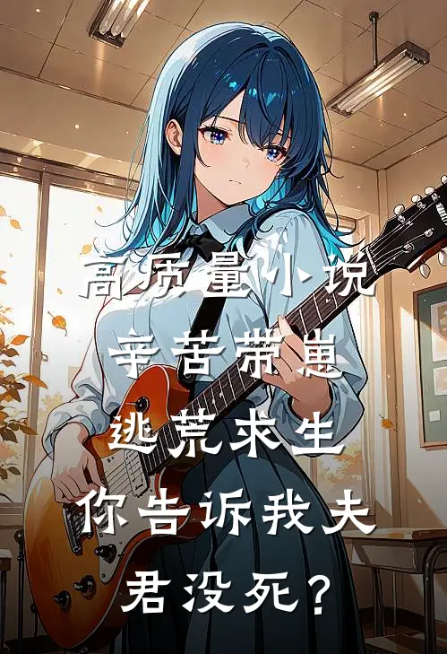 高质量小说辛苦带崽逃荒求生，你告诉我夫君没死？