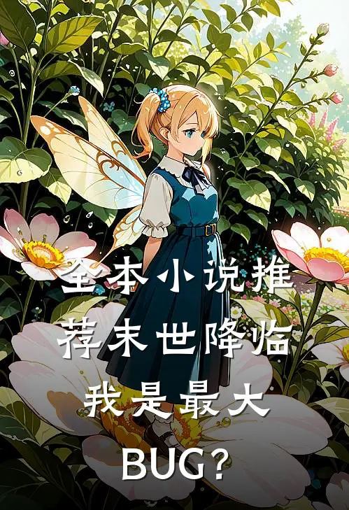 全本小说推荐末世降临：我是最大BUG？