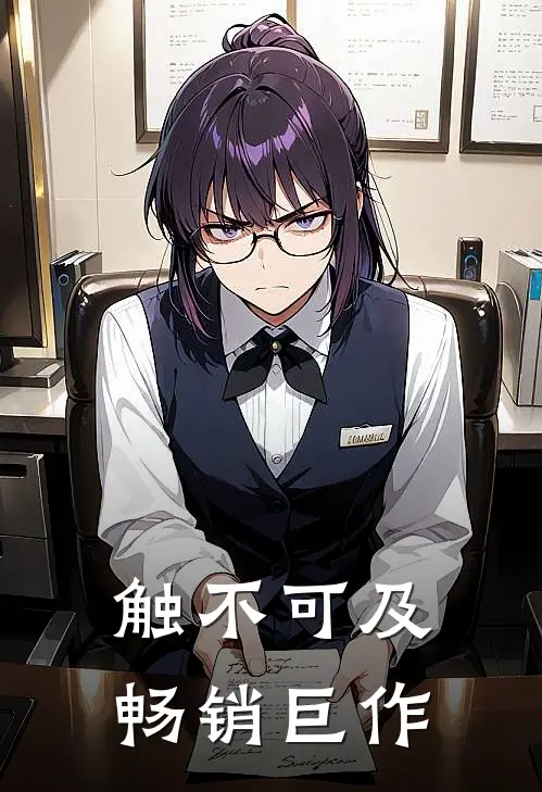 触不可及畅销巨作