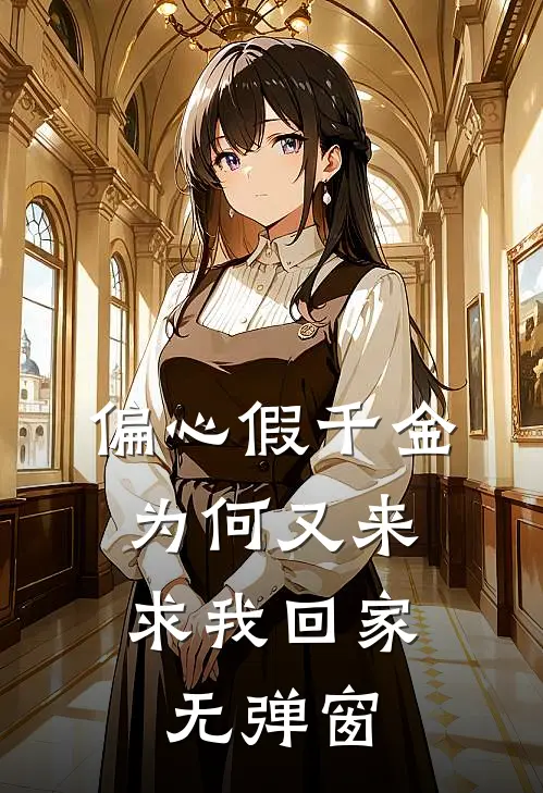 偏心假千金，为何又来求我回家无弹窗