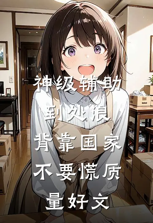 神级辅助到处浪，背靠国家不要慌质量好文