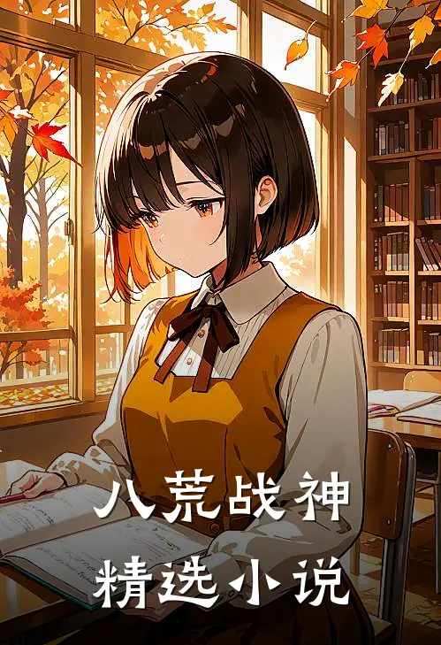 八荒战神精选小说