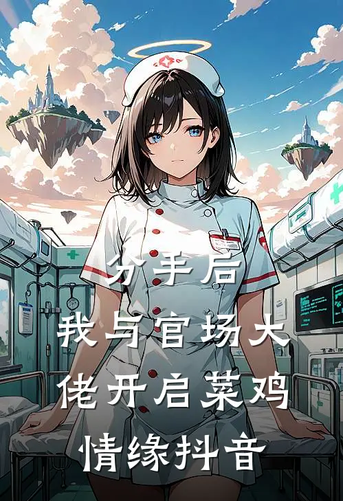 分手后，我与官场大佬开启菜鸡情缘抖音