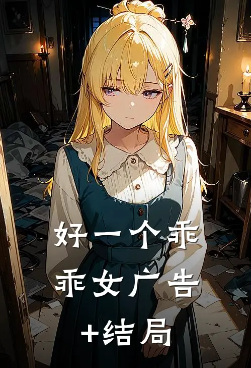 好一个乖乖女广告+结局