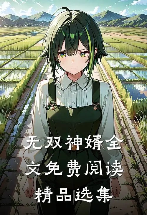 无双神婿全文免费阅读精品选集