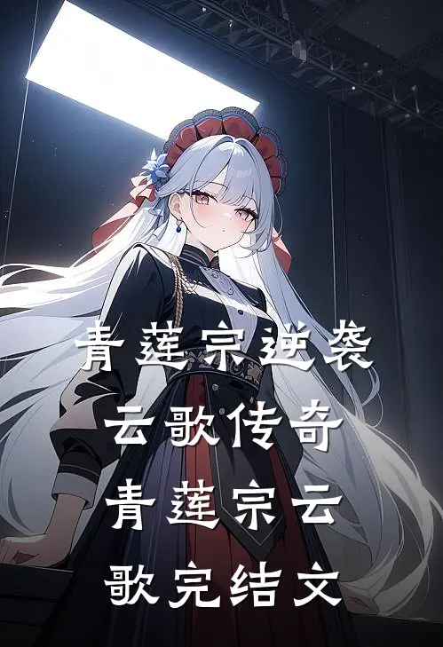 《青莲宗逆袭：云歌传奇》青莲宗云歌完结文
