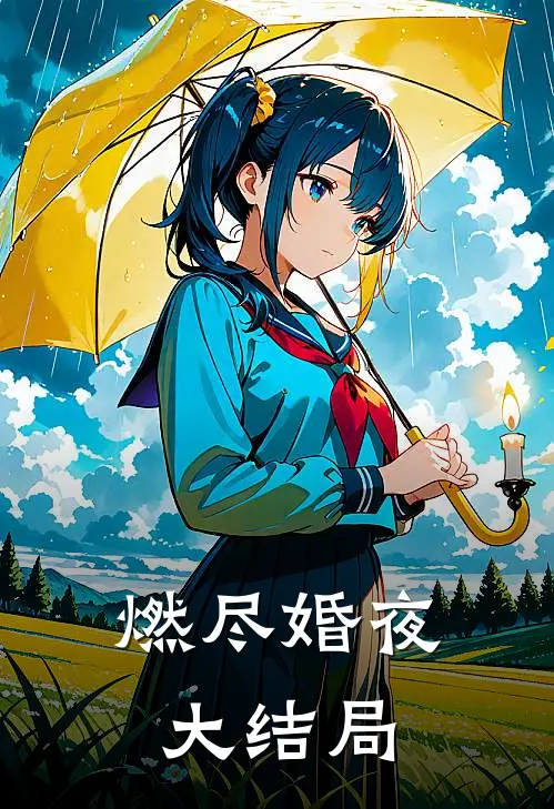 燃尽婚夜大结局