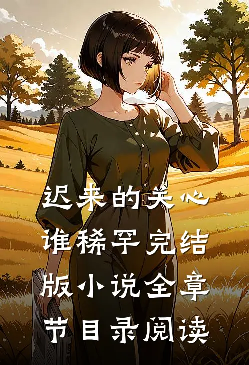 迟来的关心谁稀罕完结版小说全章节目录阅读
