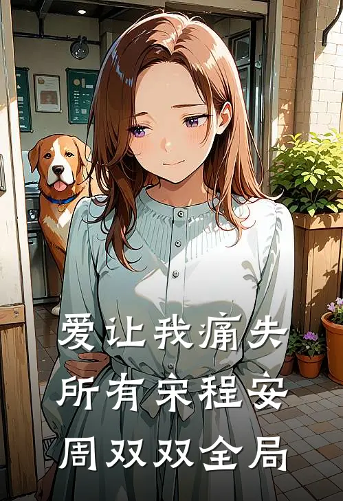 爱让我痛失所有宋程安周双双全局