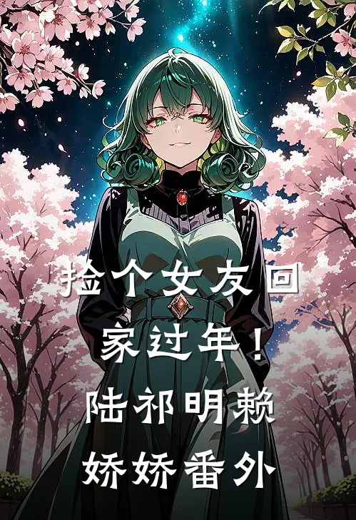 捡个女友回家过年！陆祁明赖娇娇 番外