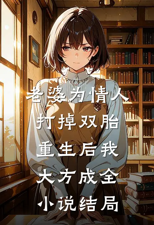 老婆为情人打掉双胎，重生后我大方成全小说结局