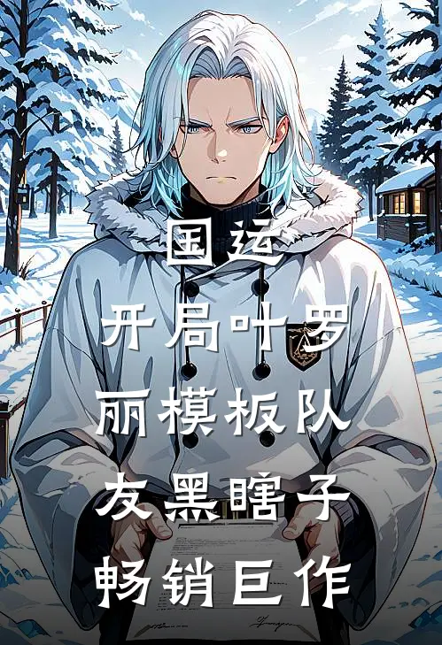 国运：开局叶罗丽模板队友黑瞎子畅销巨作