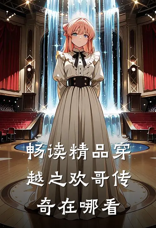 畅读精品穿越之欢哥传奇在哪看