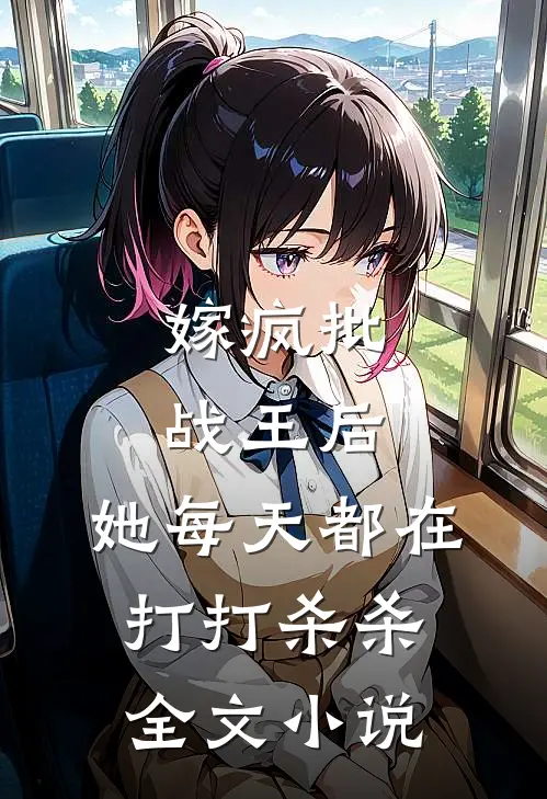 嫁疯批战王后，她每天都在打打杀杀全文小说