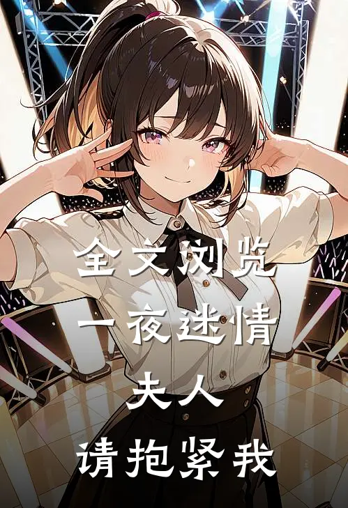 全文浏览一夜迷情：夫人，请抱紧我