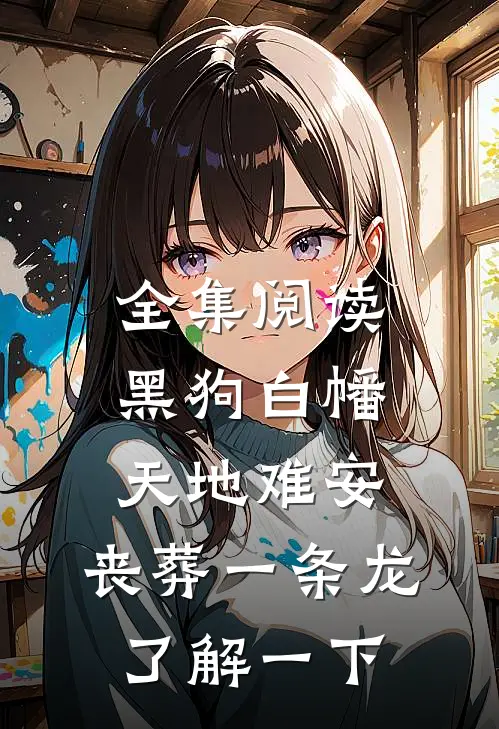全集阅读黑狗白幡，天地难安，丧葬一条龙了解一下