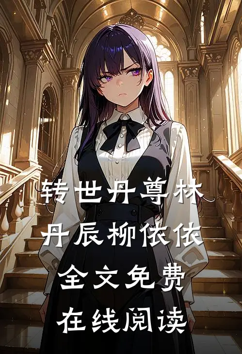 转世丹尊林丹辰柳依依全文免费在线阅读