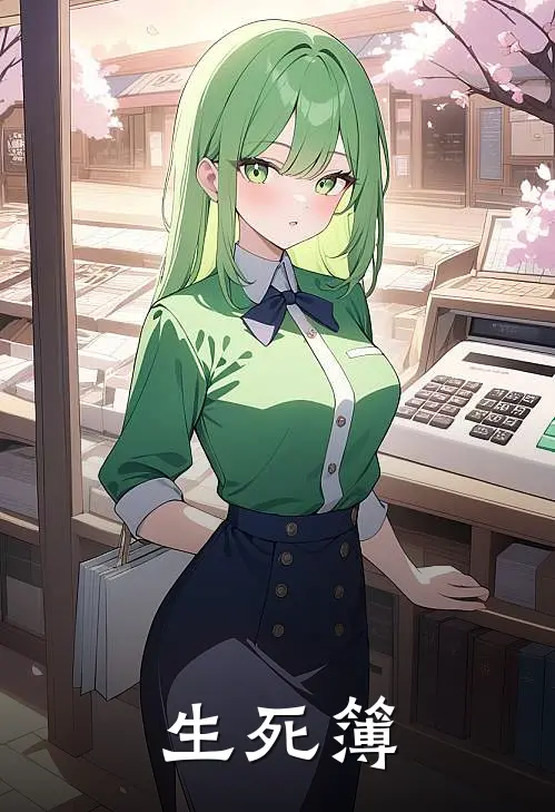 生死簿