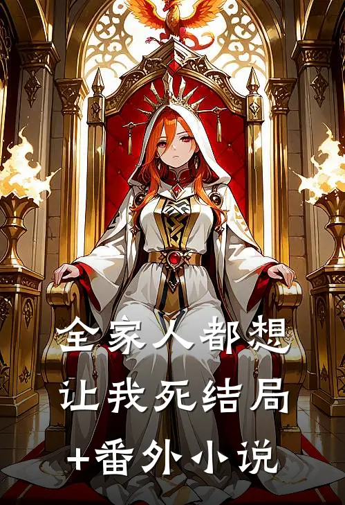 全家人都想让我死结局+番外小说