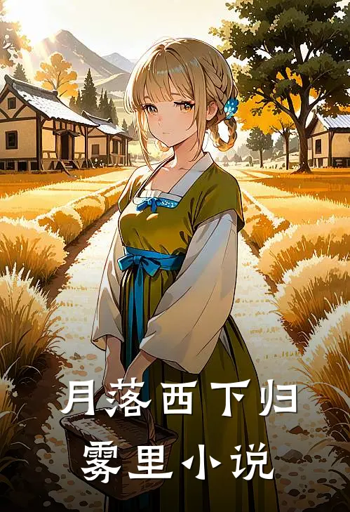 月落西下归雾里小说