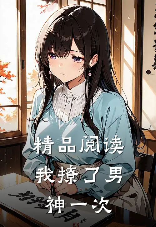 精品阅读我撩了男神一次
