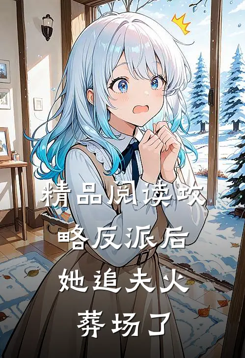 精品阅读攻略反派后，她追夫火葬场了